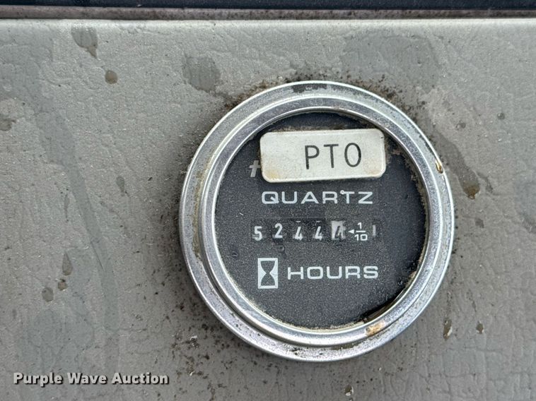 image for item DO0780 2002 Freightliner FL80 digger derrick truck