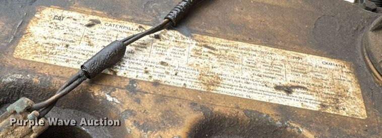 image for item DO0780 2002 Freightliner FL80 digger derrick truck