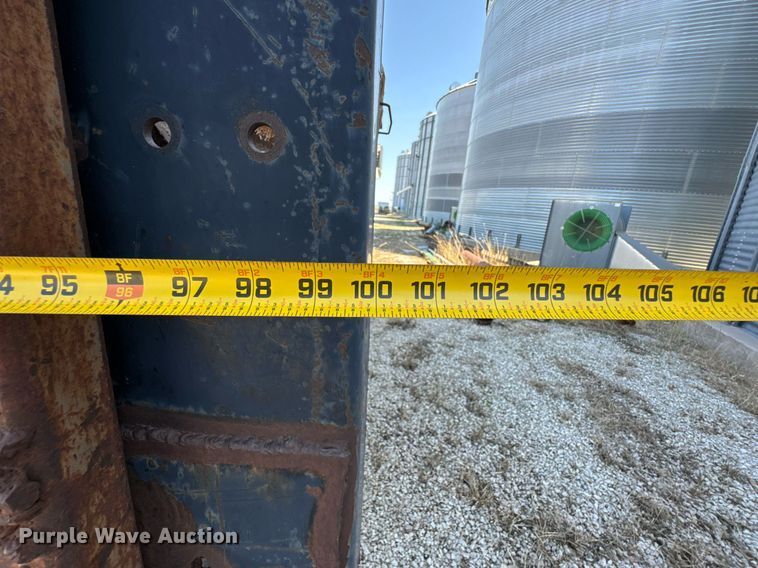 image for item DO0805 1975 Peterbilt 359A dump truck