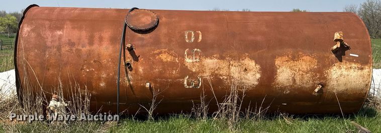 image for item DO0822 Water tank