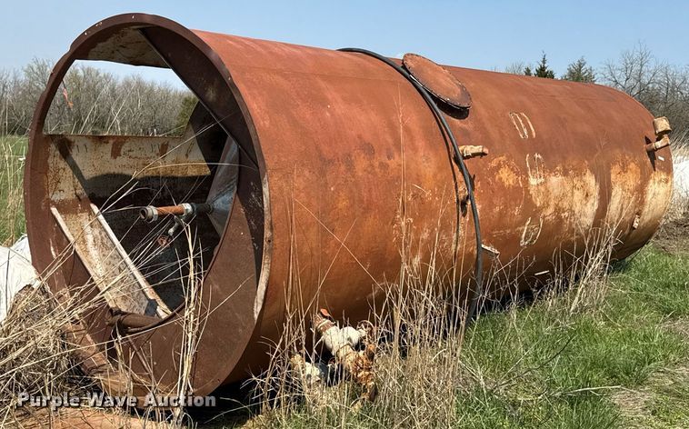 image for item DO0822 Water tank