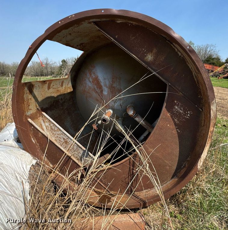 image for item DO0822 Water tank