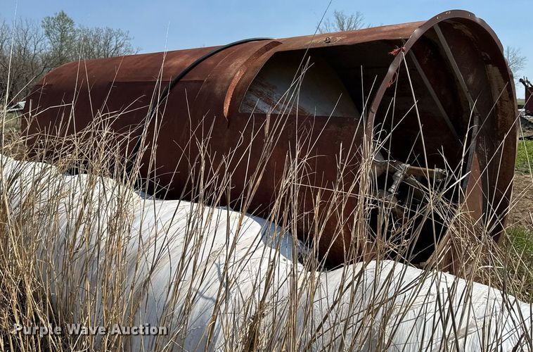 image for item DO0822 Water tank