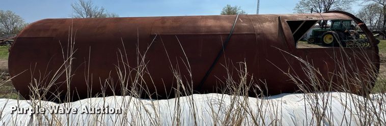 image for item DO0822 Water tank