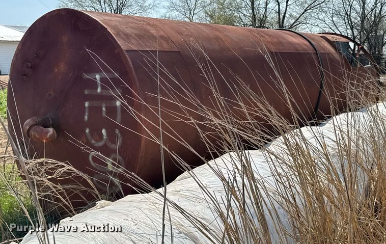 image for item DO0822 Water tank