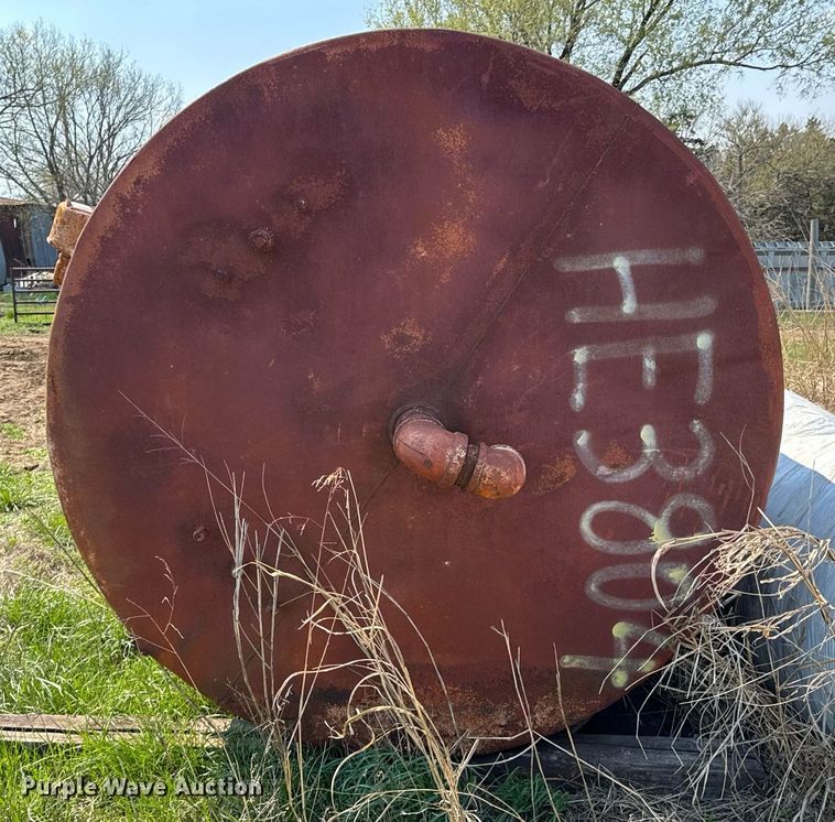 image for item DO0822 Water tank