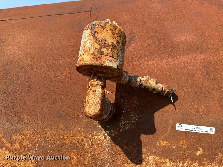 image for item DO0822 Water tank