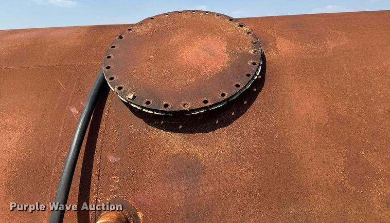 image for item DO0822 Water tank