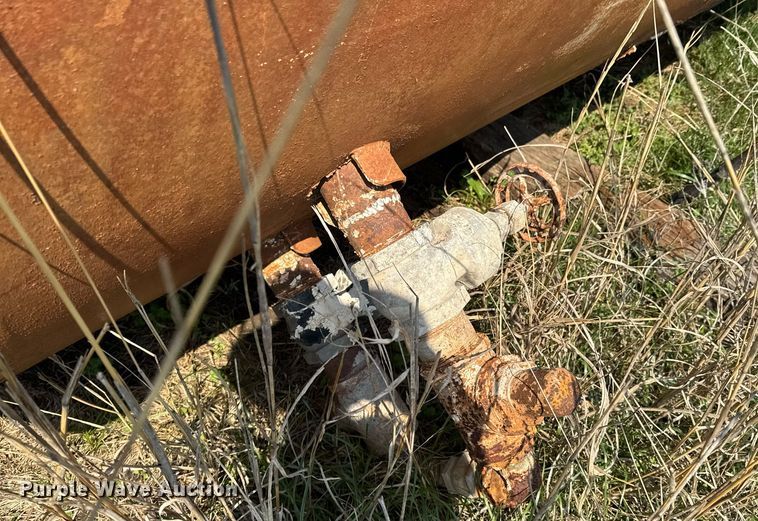 image for item DO0822 Water tank