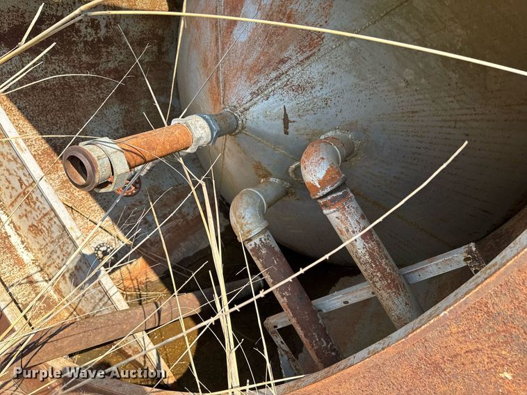 image for item DO0822 Water tank