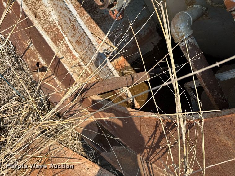 image for item DO0822 Water tank