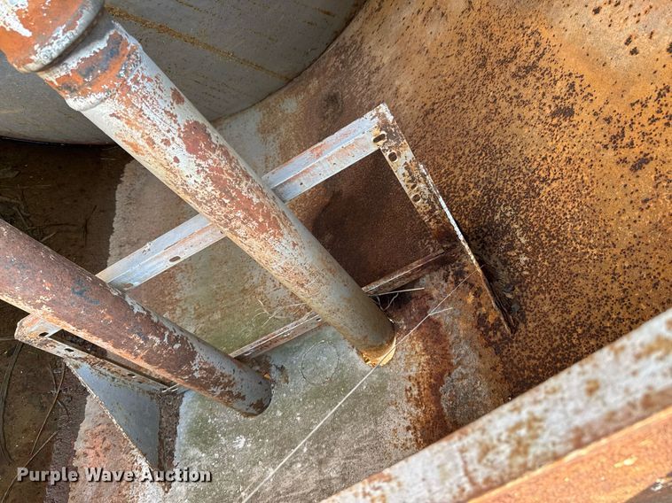 image for item DO0822 Water tank