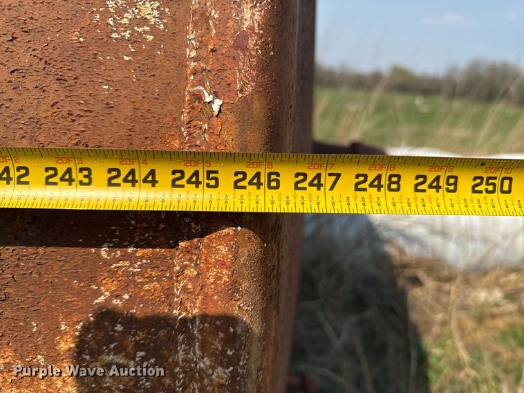 image for item DO0822 Water tank