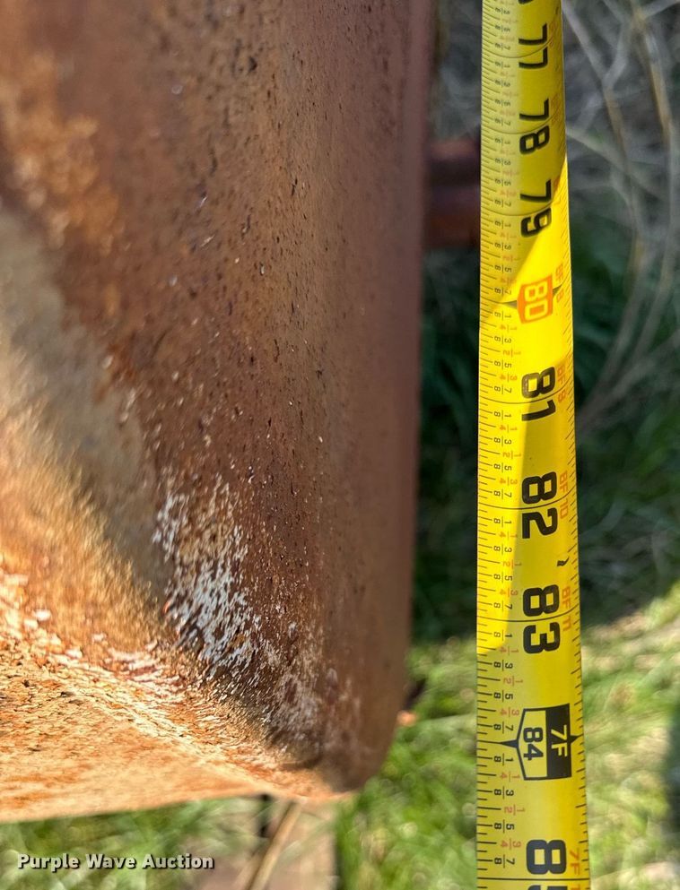 image for item DO0822 Water tank