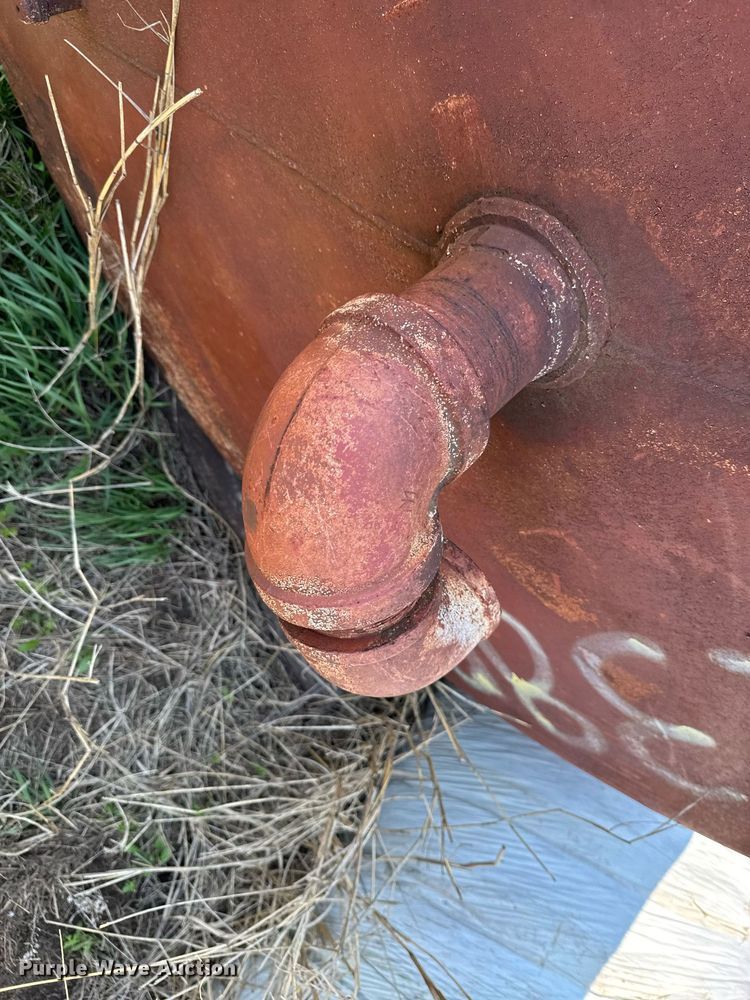 image for item DO0822 Water tank