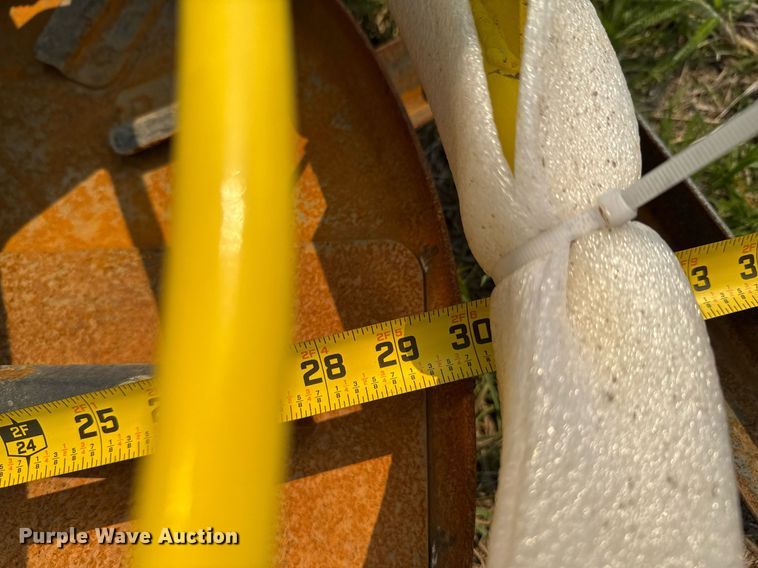 image for item DO0833 2024 Future FT-2 power trowel