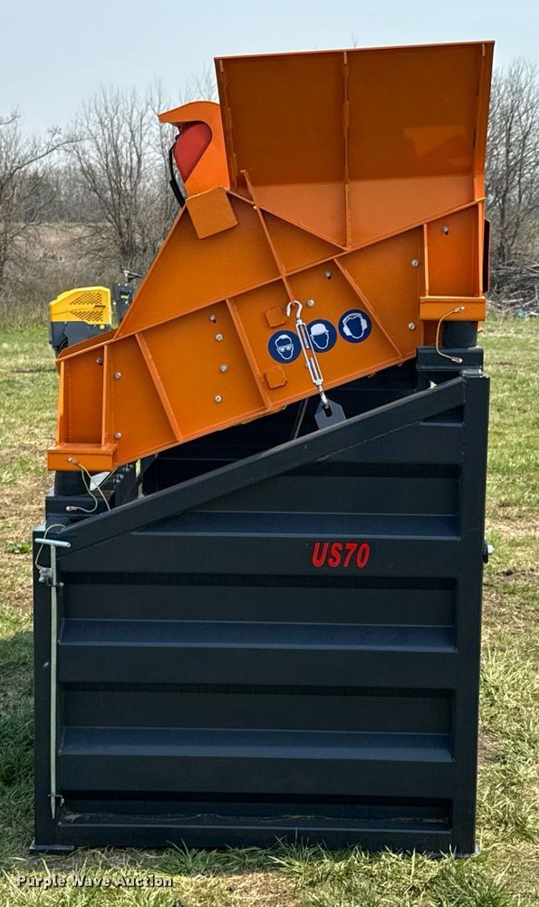 image for item DO0838 LandHonor SMS-64-40G screen