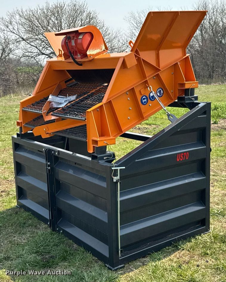 image for item DO0838 LandHonor SMS-64-40G screen