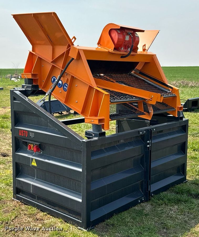 image for item DO0838 LandHonor SMS-64-40G screen