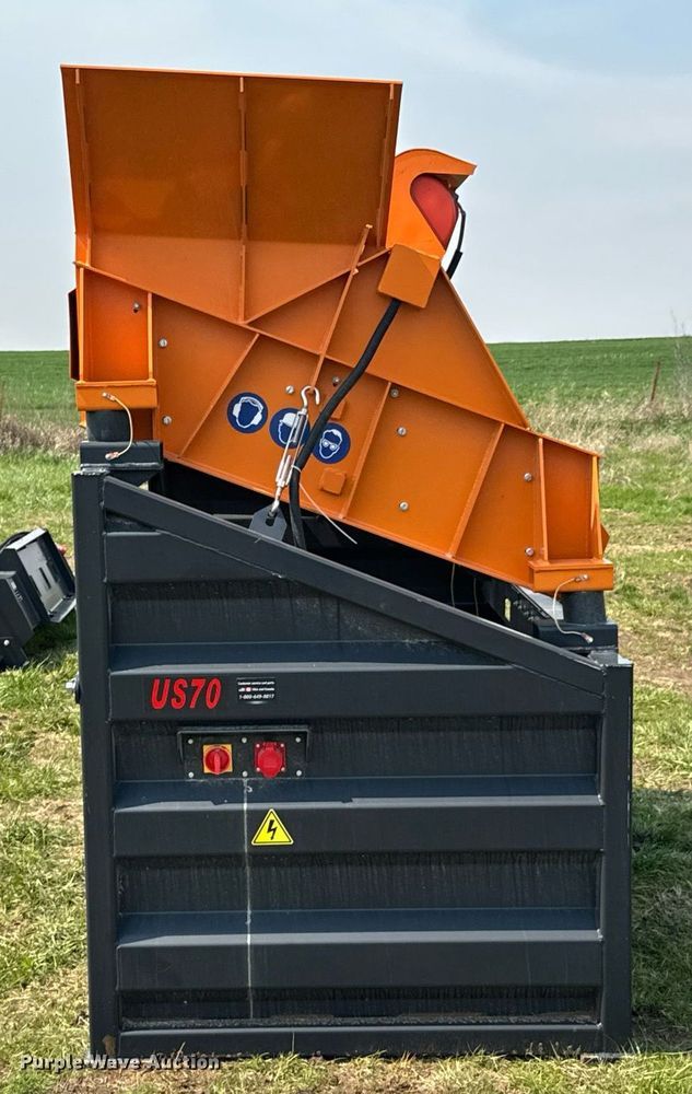 image for item DO0838 LandHonor SMS-64-40G screen