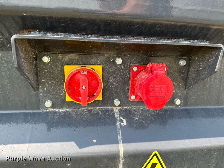 image for item DO0838 LandHonor SMS-64-40G screen