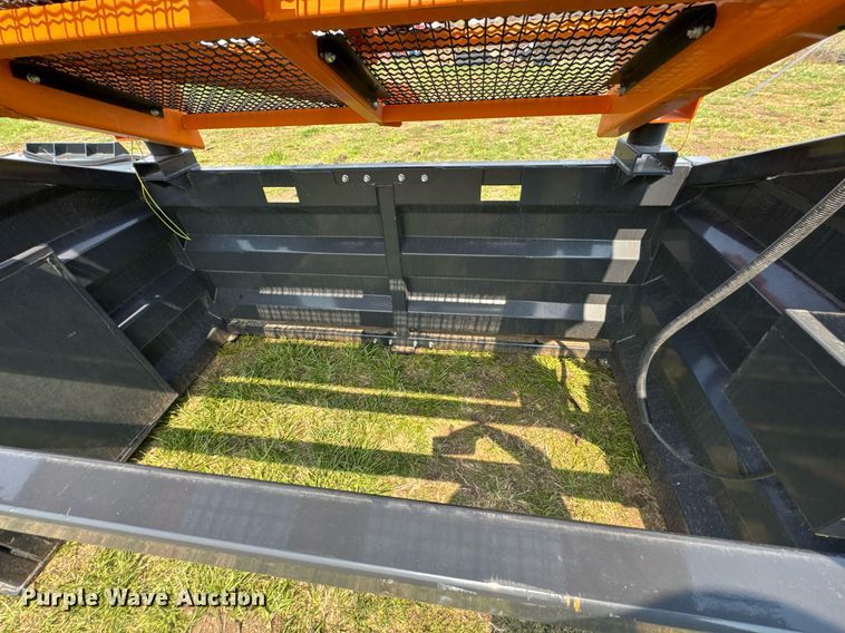 image for item DO0838 LandHonor SMS-64-40G screen