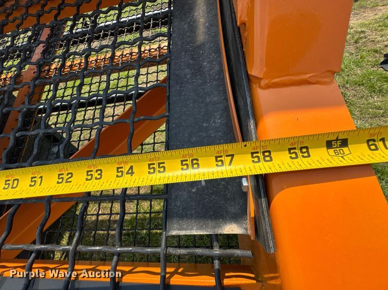 image for item DO0838 LandHonor SMS-64-40G screen