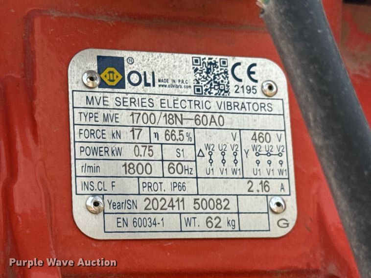 image for item DO0838 LandHonor SMS-64-40G screen