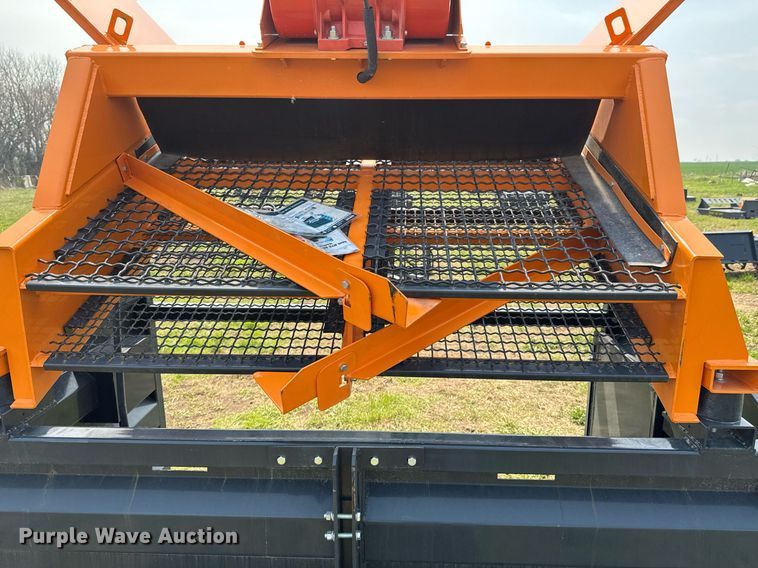 image for item DO0838 LandHonor SMS-64-40G screen