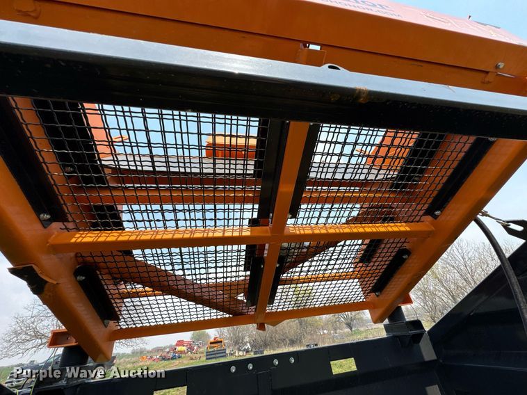 image for item DO0838 LandHonor SMS-64-40G screen