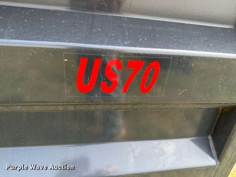 image for item DO0838 LandHonor SMS-64-40G screen