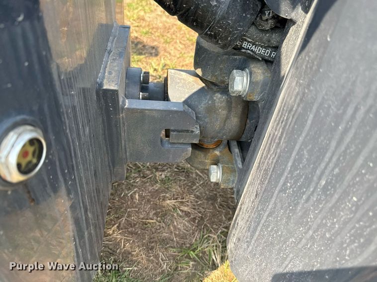 image for item DO0839 2024 Future FT1000 double drum vibratory roller