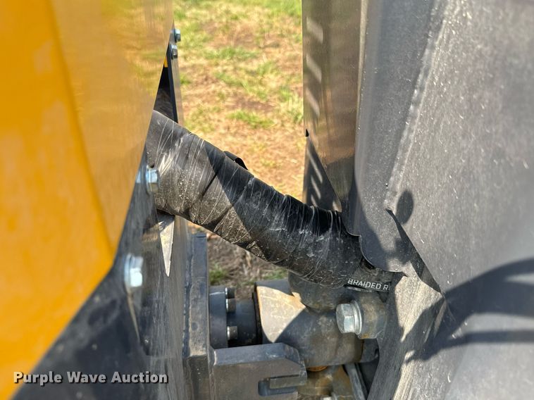 image for item DO0839 2024 Future FT1000 double drum vibratory roller