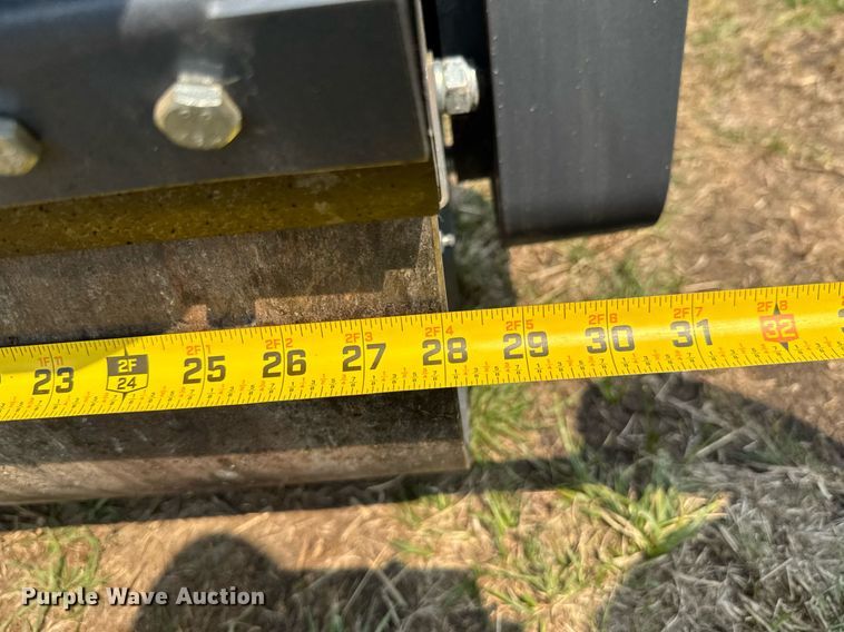 image for item DO0839 2024 Future FT1000 double drum vibratory roller