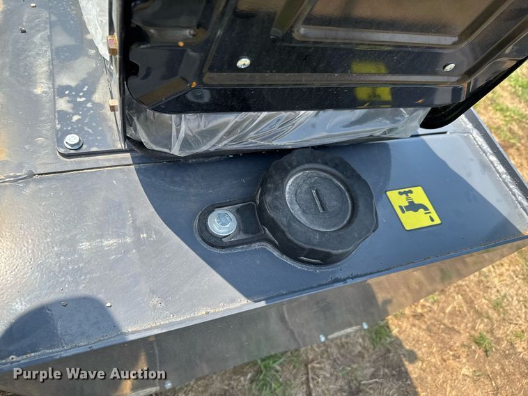 image for item DO0839 2024 Future FT1000 double drum vibratory roller