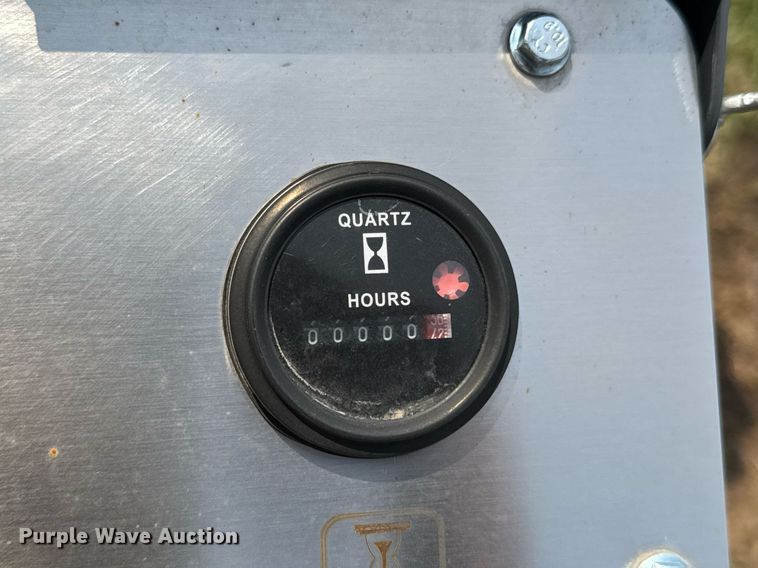 image for item DO0839 2024 Future FT1000 double drum vibratory roller