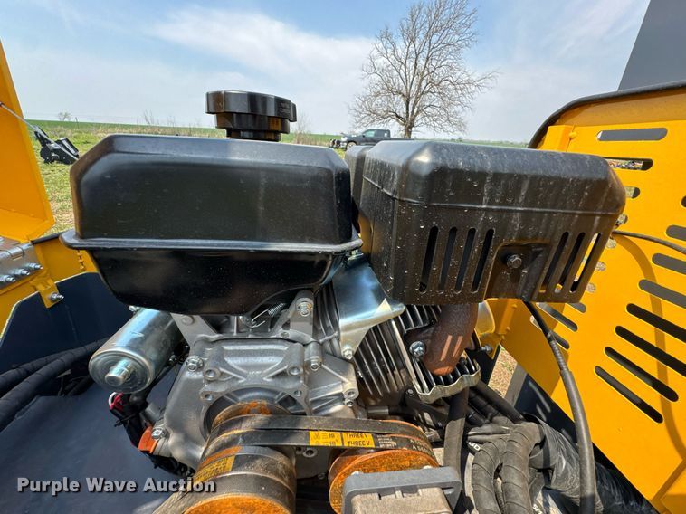 image for item DO0839 2024 Future FT1000 double drum vibratory roller