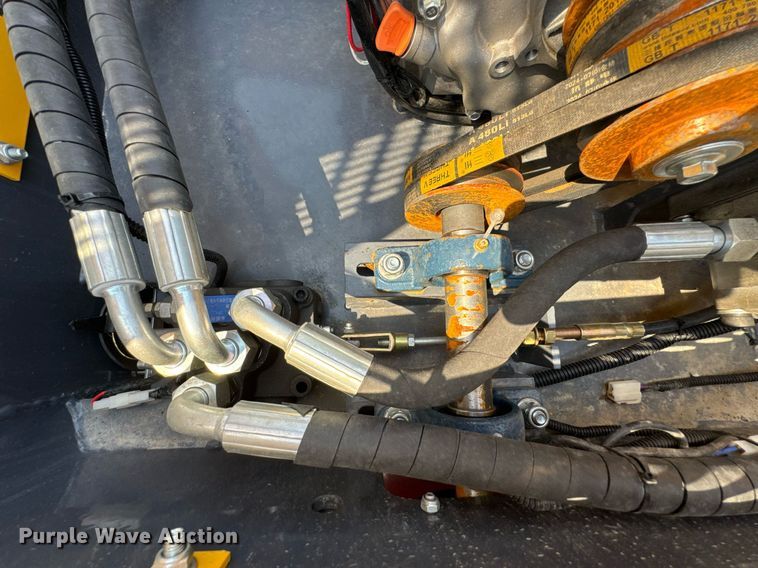 image for item DO0839 2024 Future FT1000 double drum vibratory roller