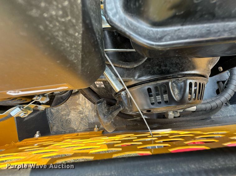 image for item DO0839 2024 Future FT1000 double drum vibratory roller