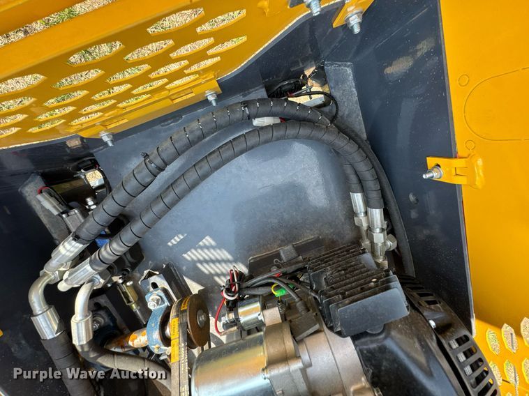 image for item DO0839 2024 Future FT1000 double drum vibratory roller