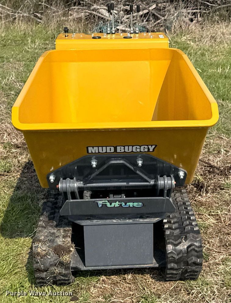 image for item DO0840 2024 Future FT-X1200 concrete buggy