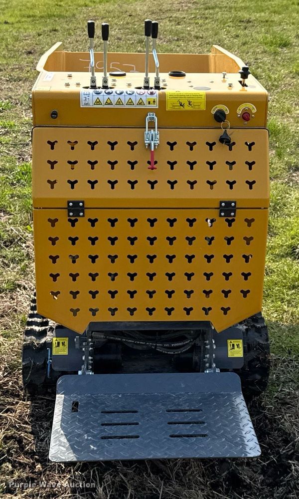 image for item DO0840 2024 Future FT-X1200 concrete buggy