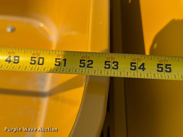 image for item DO0840 2024 Future FT-X1200 concrete buggy