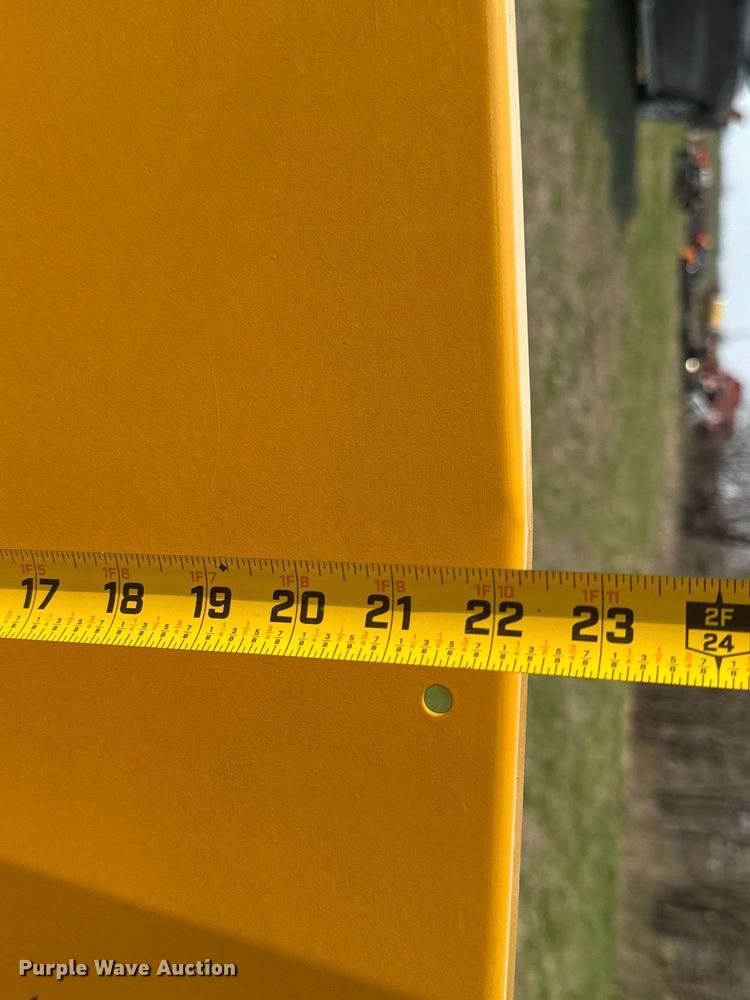 image for item DO0840 2024 Future FT-X1200 concrete buggy