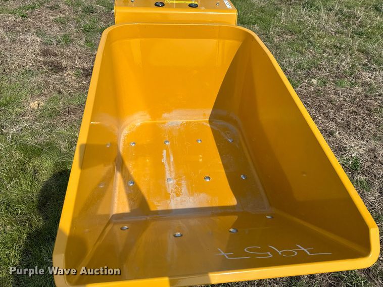 image for item DO0840 2024 Future FT-X1200 concrete buggy