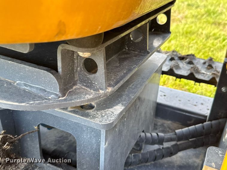 image for item DO0840 2024 Future FT-X1200 concrete buggy