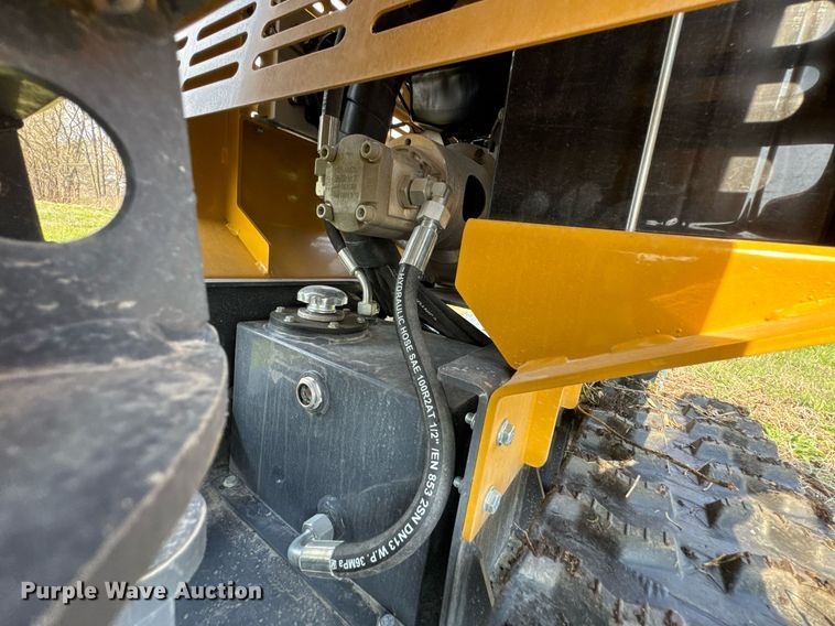 image for item DO0840 2024 Future FT-X1200 concrete buggy