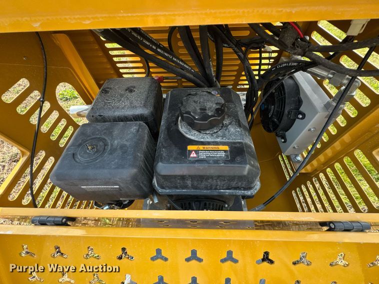 image for item DO0840 2024 Future FT-X1200 concrete buggy