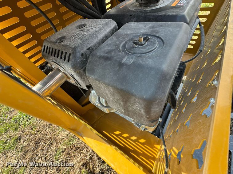 image for item DO0840 2024 Future FT-X1200 concrete buggy