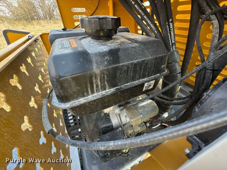 image for item DO0840 2024 Future FT-X1200 concrete buggy